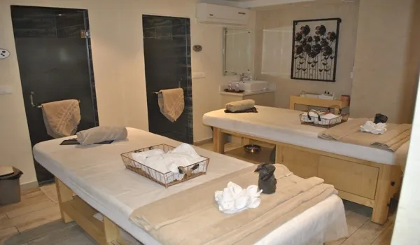 Meghavi Wellness Spa | Daspalla Hotel